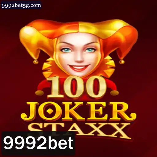 Explorando o Mundo de 100JokerStaxx: Uma Aventura no 9992bet