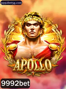 Apollo: O Jogo de Ação e Estratégia que Conquista o Público