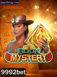 Explorando o Fascinante Mundo de BookofMystery e a Estratégia 9992bet
