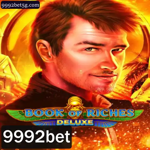 Descubra o Empolgante Mundo de Book of Riches Deluxe