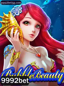 Explorando o Mundo Encantador de BubbleBeauty com 9992bet