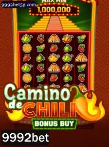Descubra o Mundo Emocionante de CaminodeChiliBonusBuy no 9992bet