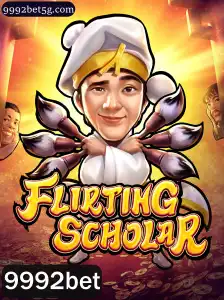 FlirtingScholar: Desvende os Mistérios do Jogo com 9992bet