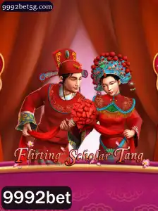 Explorando o Jogo Flirting Scholar Tang: Regras e Estratégias
