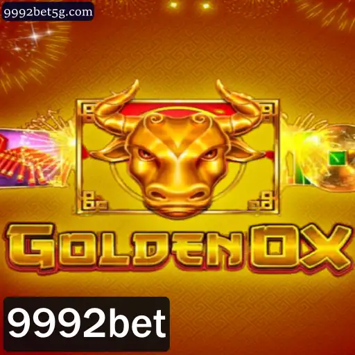 GoldenOx: Um Novo Jogo Emocionante com 9992bet