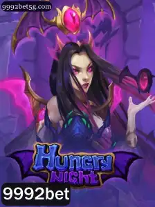 Explorando o Fascinante Jogo HungryNight
