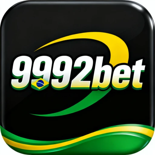 9992bet Logo