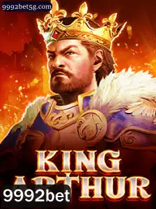 Descubra o Fascinante Mundo do Jogo KingArthur na Plataforma 9992bet