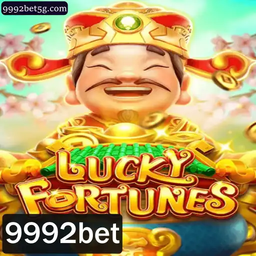 Descubra as Emoções do Jogo LUCKYFORTUNES