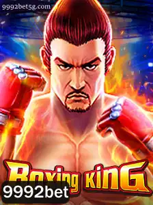 BoxingKing: Um Jogo Empolgante com Regras e Estratégias Únicas