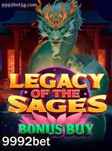 LegacyoftheSagesBonusBuy: Mergulhe em uma Aventura Épica com 9992bet