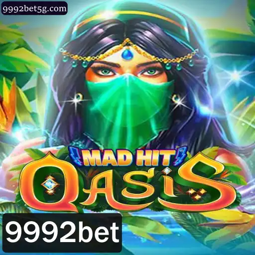 MadHitOasis: Descubra o Fascinante Mundo do Jogo com 9992bet