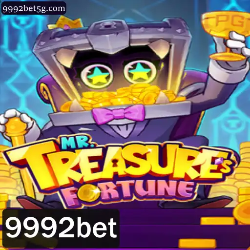 Explore o Fascinante Mundo de MrTreasuresFortune e Descubra os Segredos da 9992bet