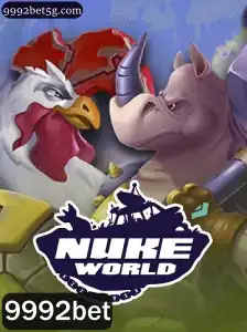 Explorando NukeWorld: Uma Nova Aventura no Universo dos Games