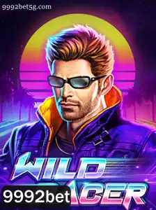 WildRacer: O Novo Fenômeno dos Jogos Com '9992bet'
