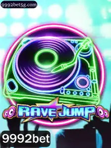 Explorando RaveJump: Um Mergulho no Mundo do Exuberante Jogo de Estratégia