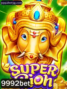 Descubra o Excitante Mundo de SuperRich: O Jogo que Conquista com 9992bet