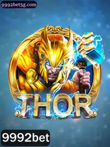 Explorando o Jogo THOR: Diversão e Estratégia com 9992bet