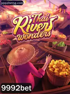 Explorando o Fascinante Jogo ThaiRiverWonders