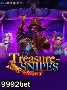 Descubra o Empolgante Mundo de TreasuresnipesBonusBuy no 9992bet