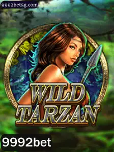 Explorando WildTarzan: Aventura e Estratégia com 9992bet