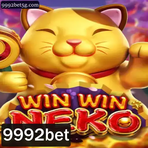 Explorando o Universo de WinWinNeko: Um Jogo Inovador na Plataforma 9992bet