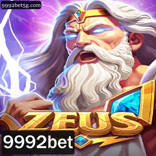 Descubra o Empolgante Mundo de Zeus no 9992bet